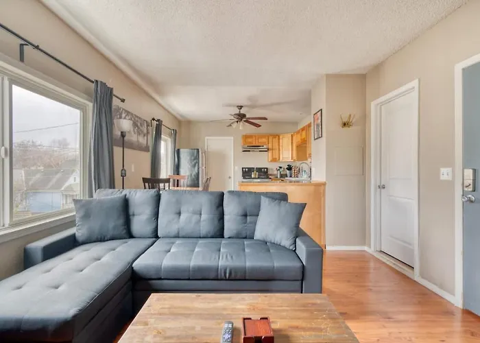 Stay Portland Collection - Charming 2Br In The Heart Of Ne Portland