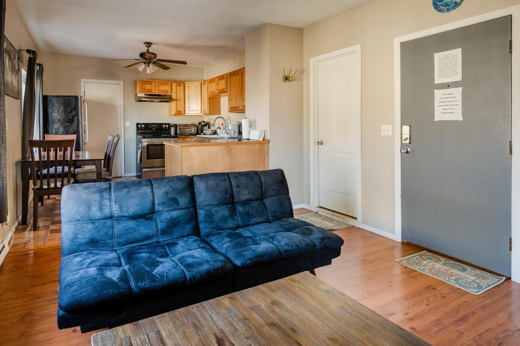 Apartment Collection - Charming 2br In The Heart Of Ne *