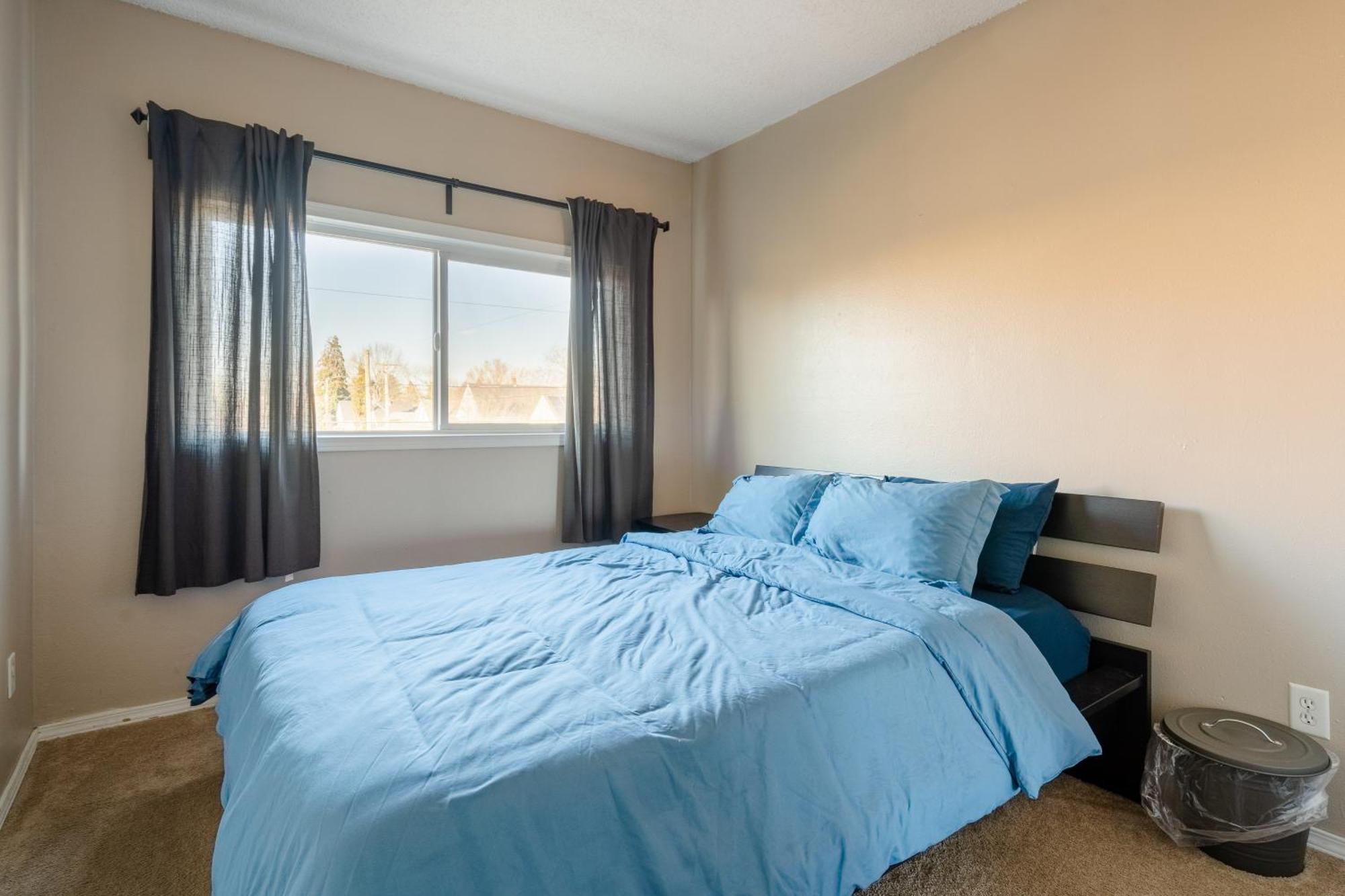 Collection - Charming 2br In The Heart Of Ne Apartment