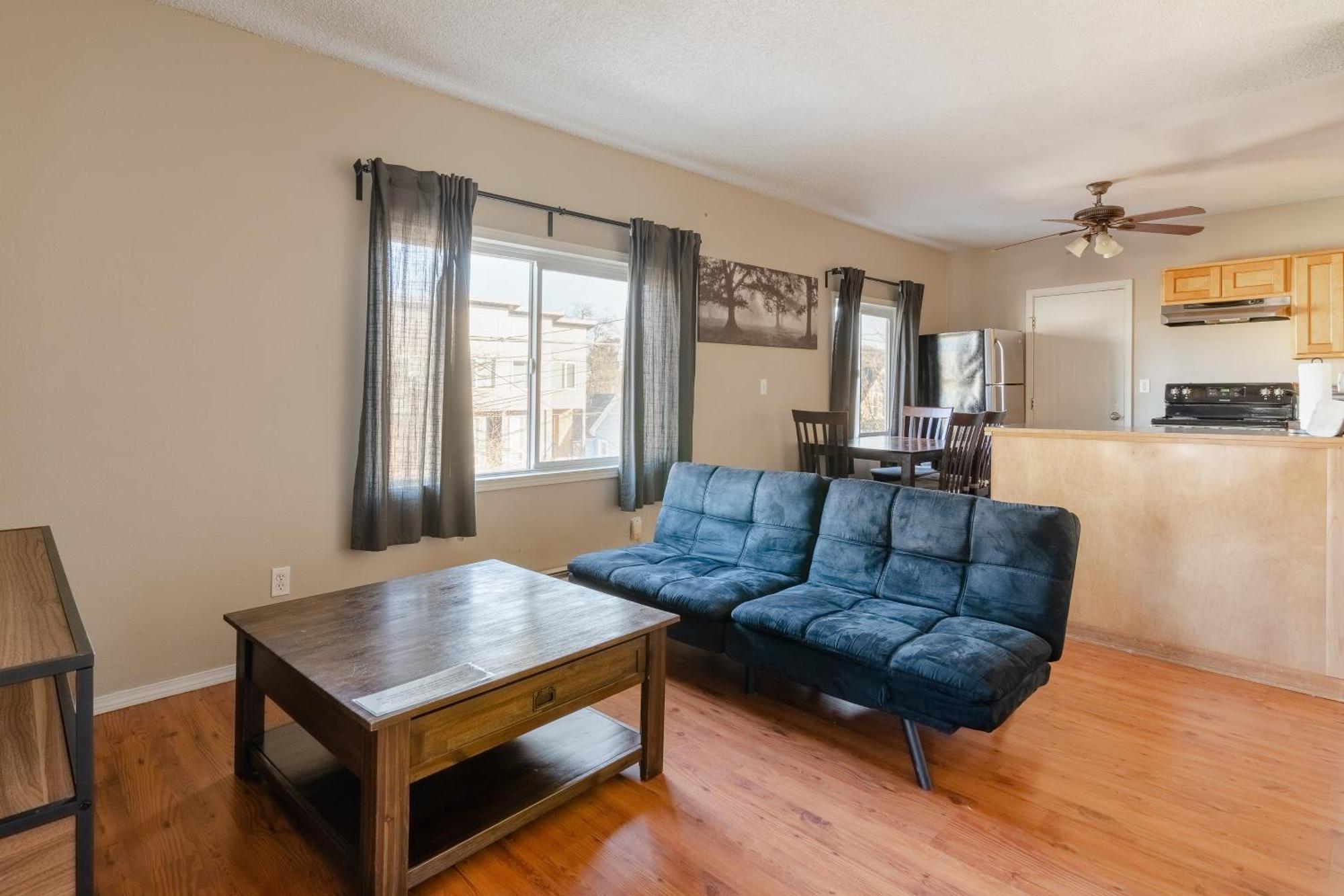 Collection - Charming 2br In The Heart Of Ne * Portland