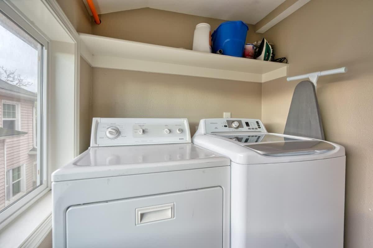 Apartment Collection - Charming 2br In The Heart Of Ne *