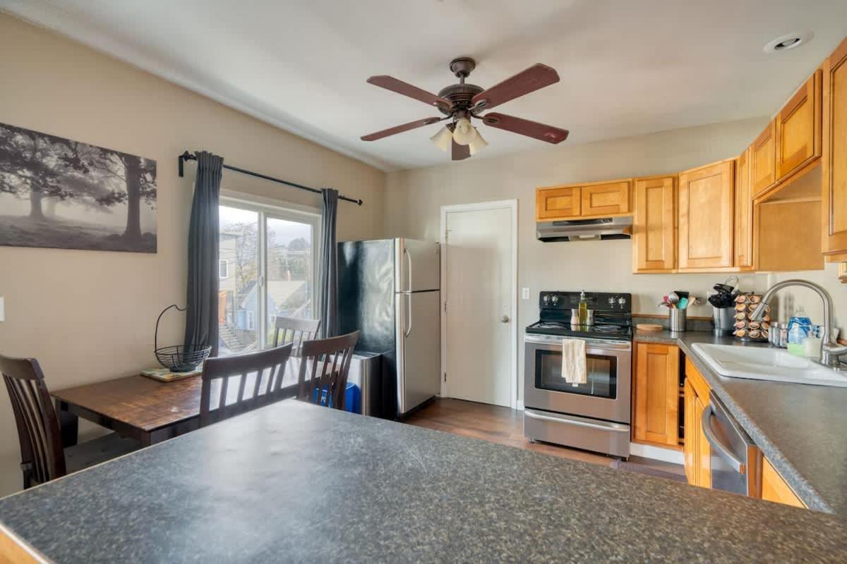 Apartment Collection - Charming 2br In The Heart Of Ne Portland