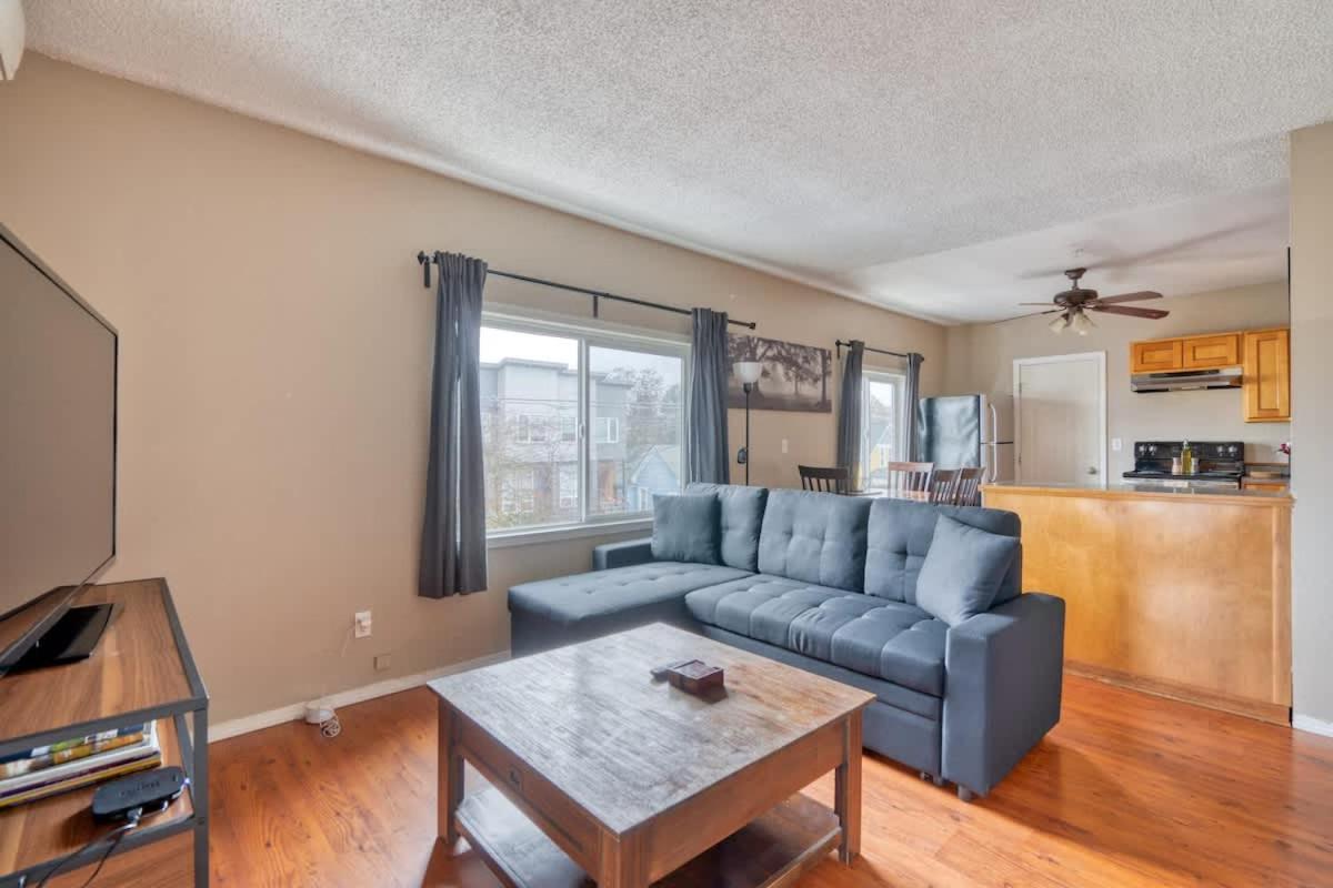 Collection - Charming 2br In The Heart Of Ne Portland